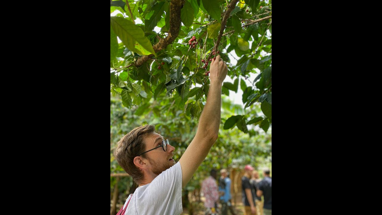 Tour De Café Tradicional foto 3