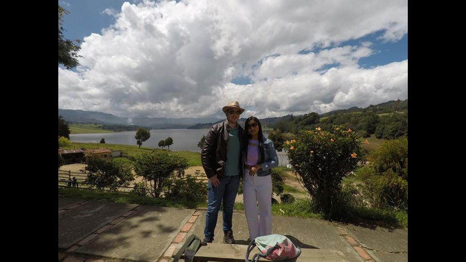 Villa De Leyva Ráquira Day Tour foto 7