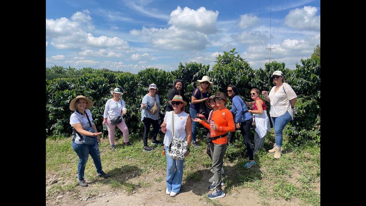 Visita A Uma Fazenda De Café Em Quindío foto 4