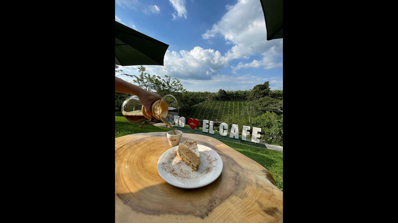 Visita A Uma Fazenda De Café Em Quindío foto 3