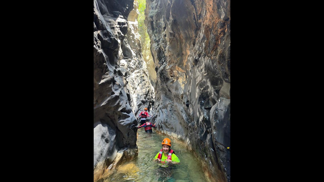 Visit To The Alférez Canyon foto 5