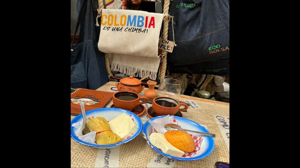 Visite O Jardim Botânico foto 7