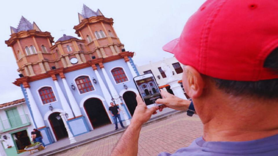 Group Visit To Guatapé El Peñol foto 4