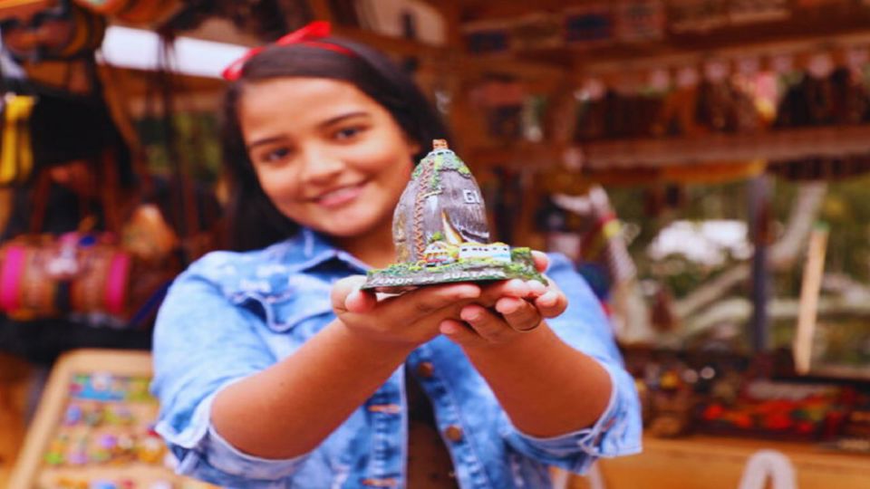 Group Visit To Guatapé El Peñol foto 3