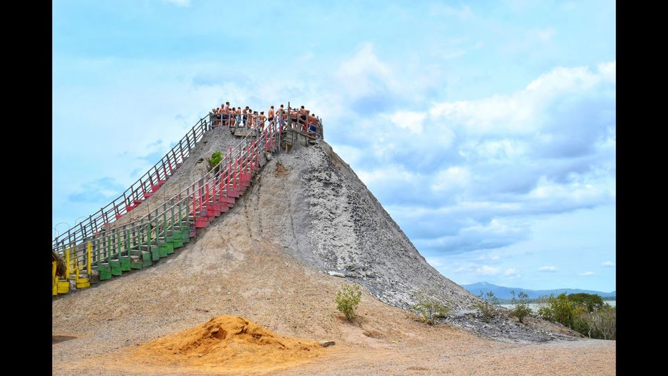 Volcán Del Totumo & Galerazamba foto 6