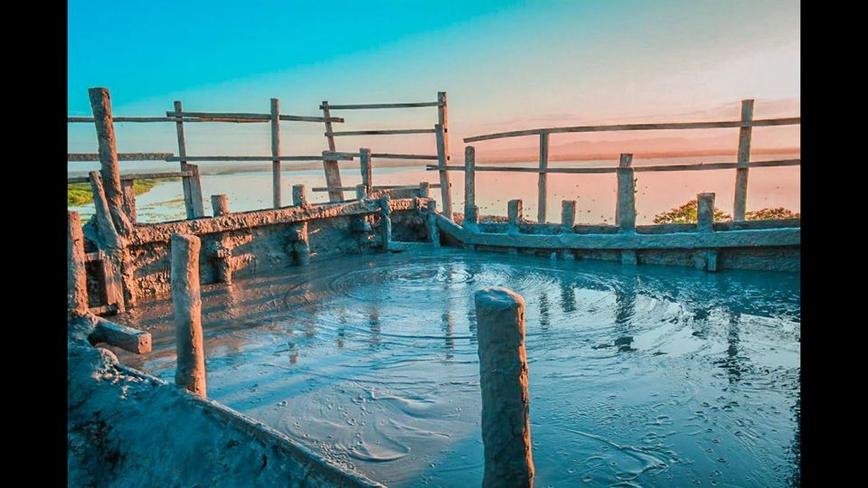 Volcán Del Totumo & Galerazamba foto 5