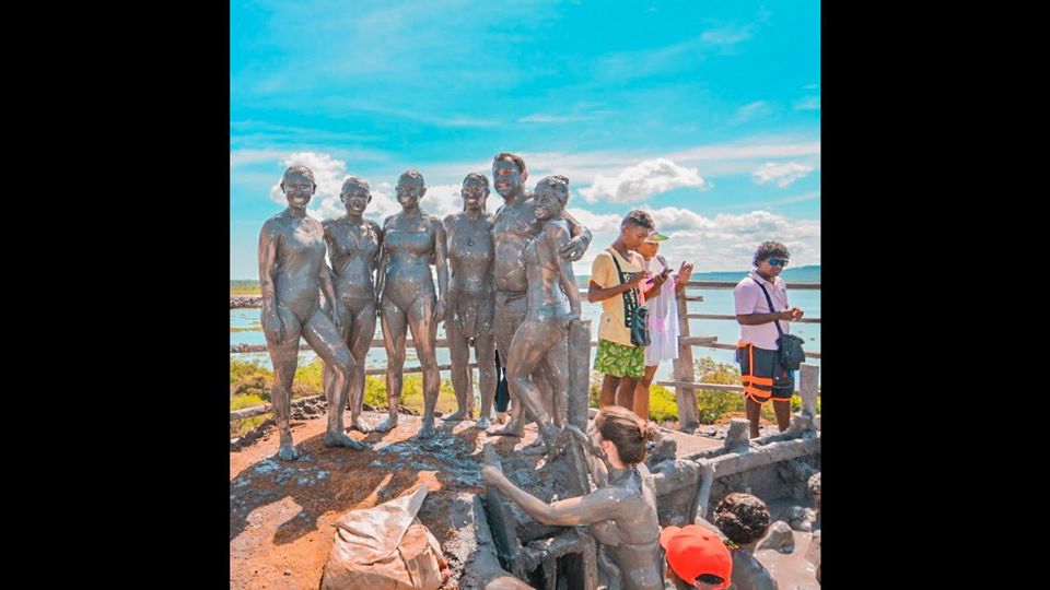 Volcán Del Totumo & Galerazamba foto 1