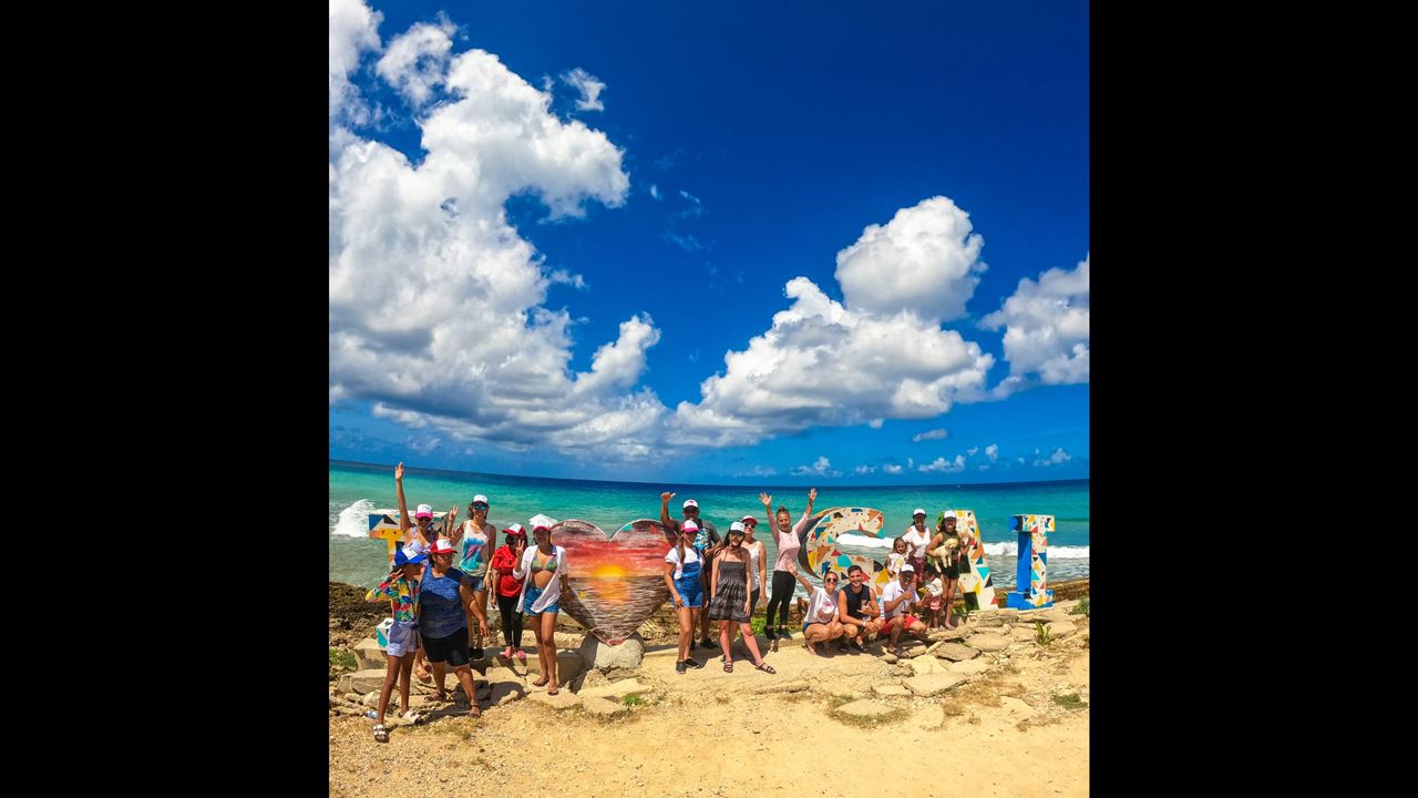 Passeio Pela Ilha Em Trem Turístico foto 6
