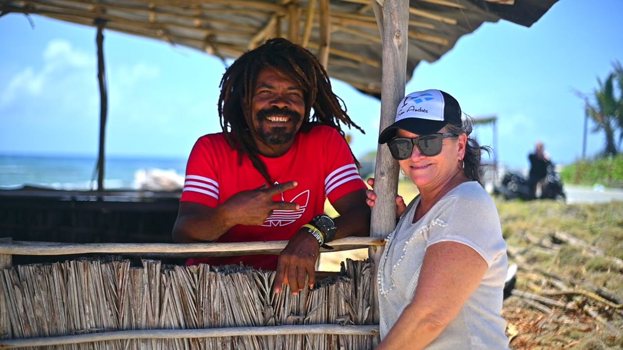 Passeio Pela Ilha Em Trem Turístico foto 5