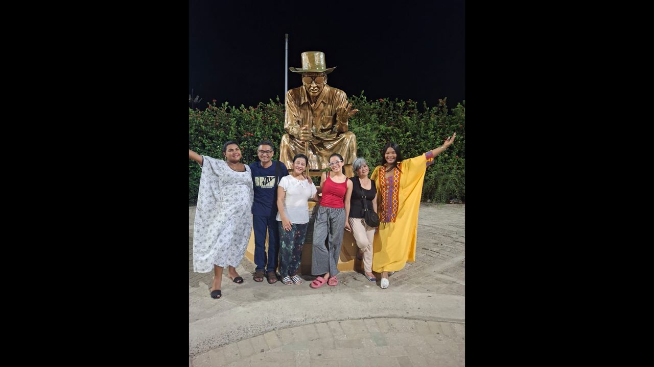 Walking Tour Al Atardecer foto 3