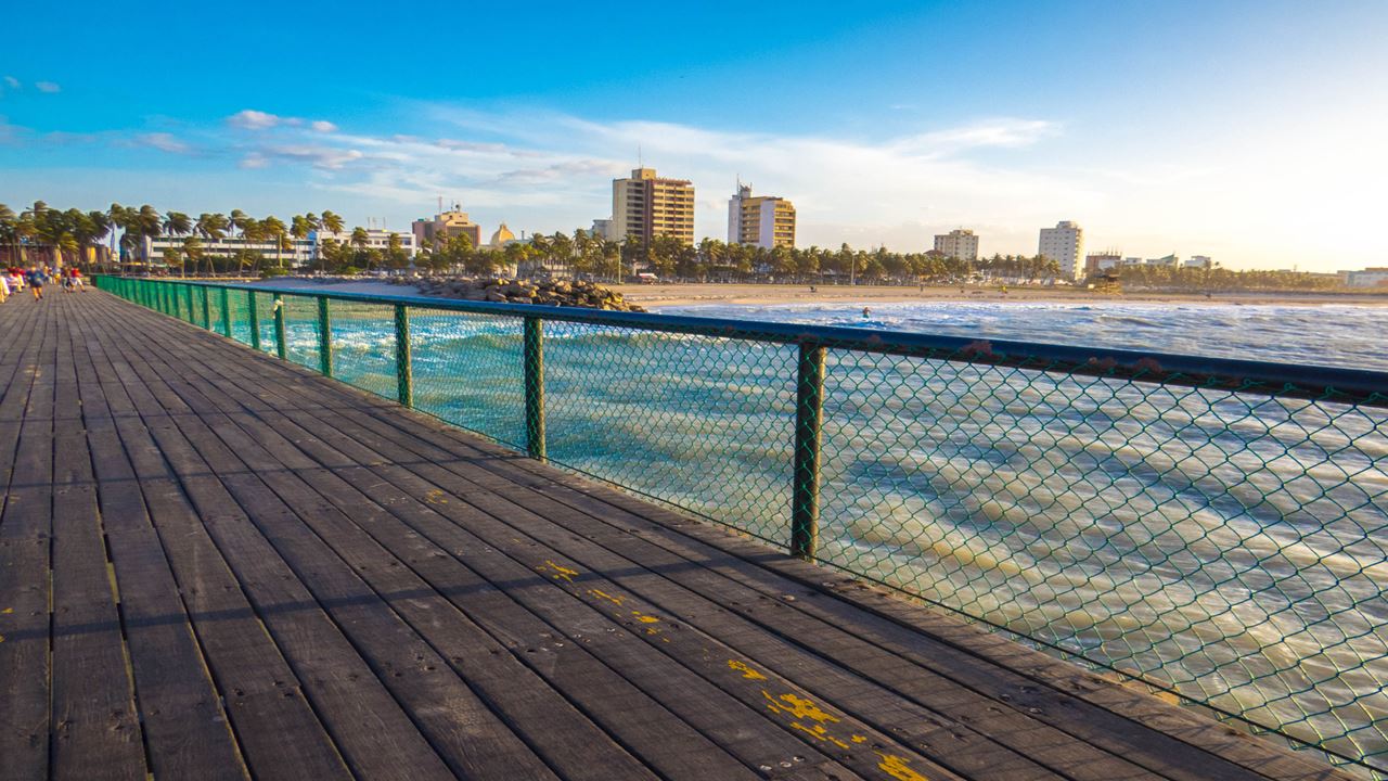 Walking Tour Al Atardecer foto 9