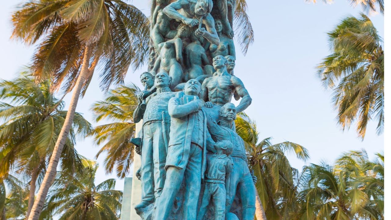 Walking Tour Al Atardecer foto 2