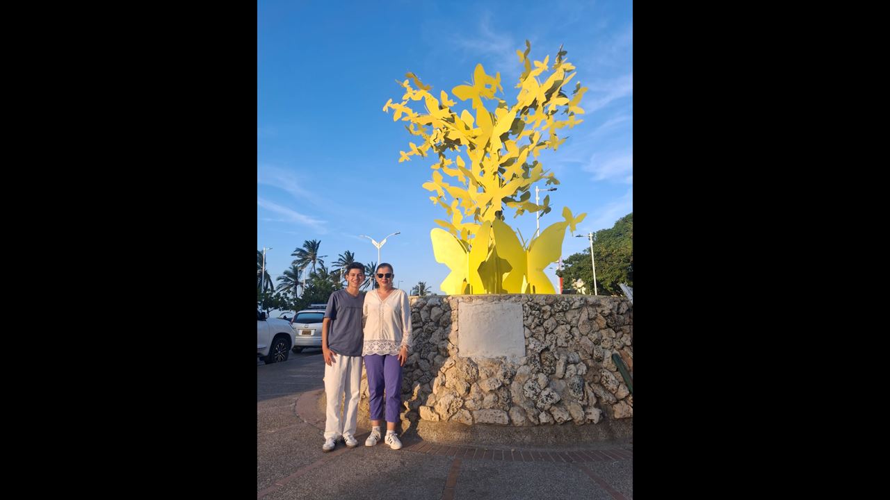 Walking Tour Al Atardecer foto 4