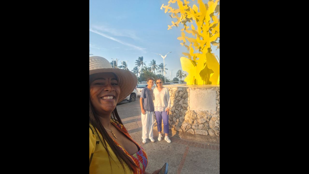 Walking Tour Al Atardecer foto 5