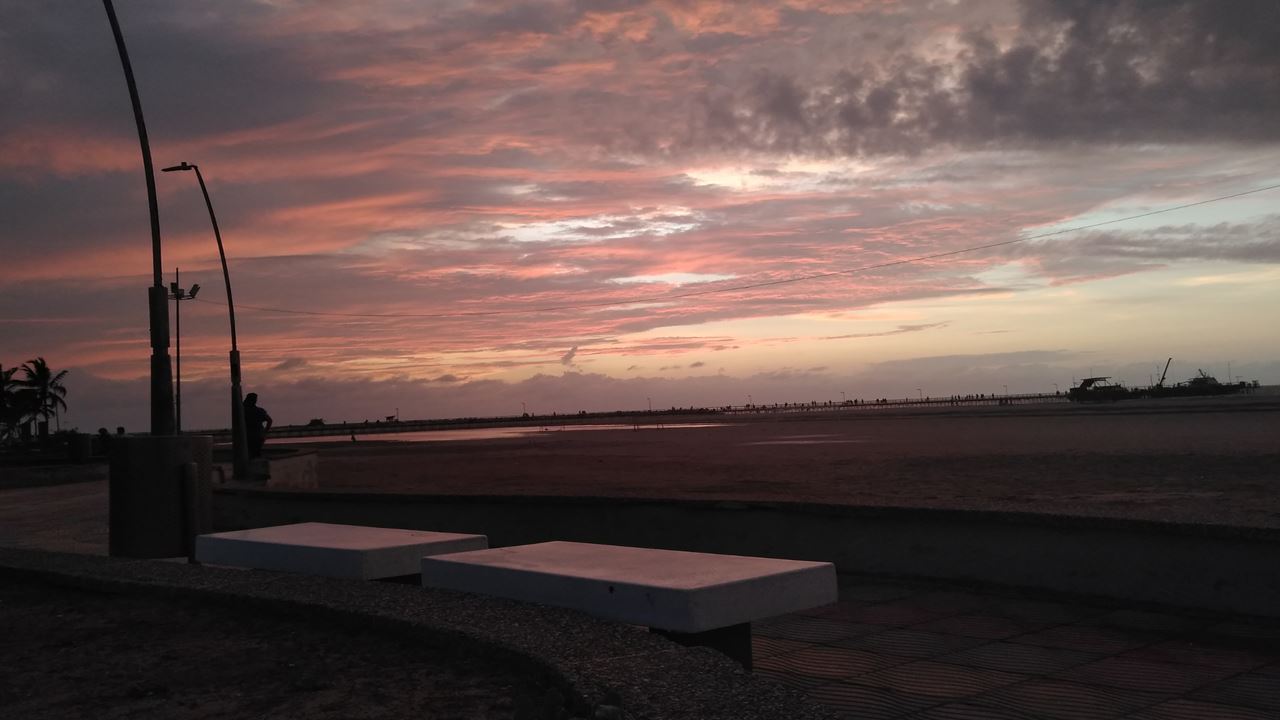 Walking Tour Al Atardecer foto 8