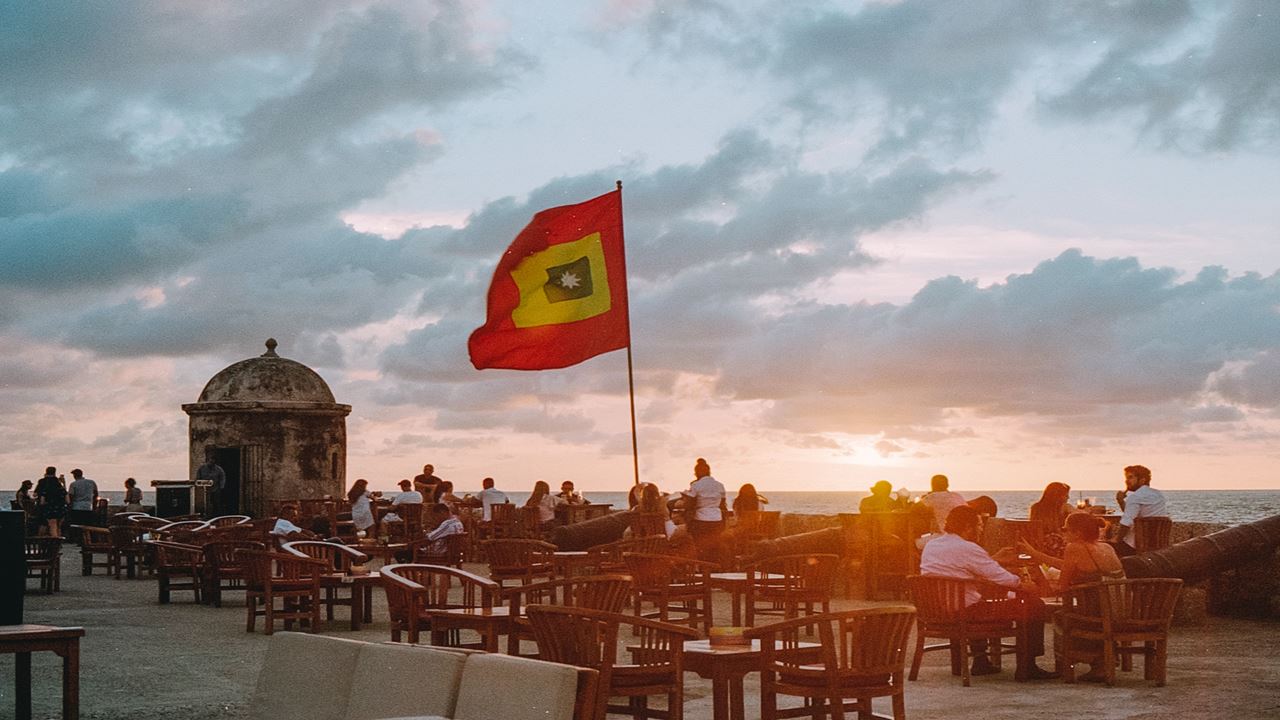 Walking Tour Historic Center Cartagena De Indias (5)