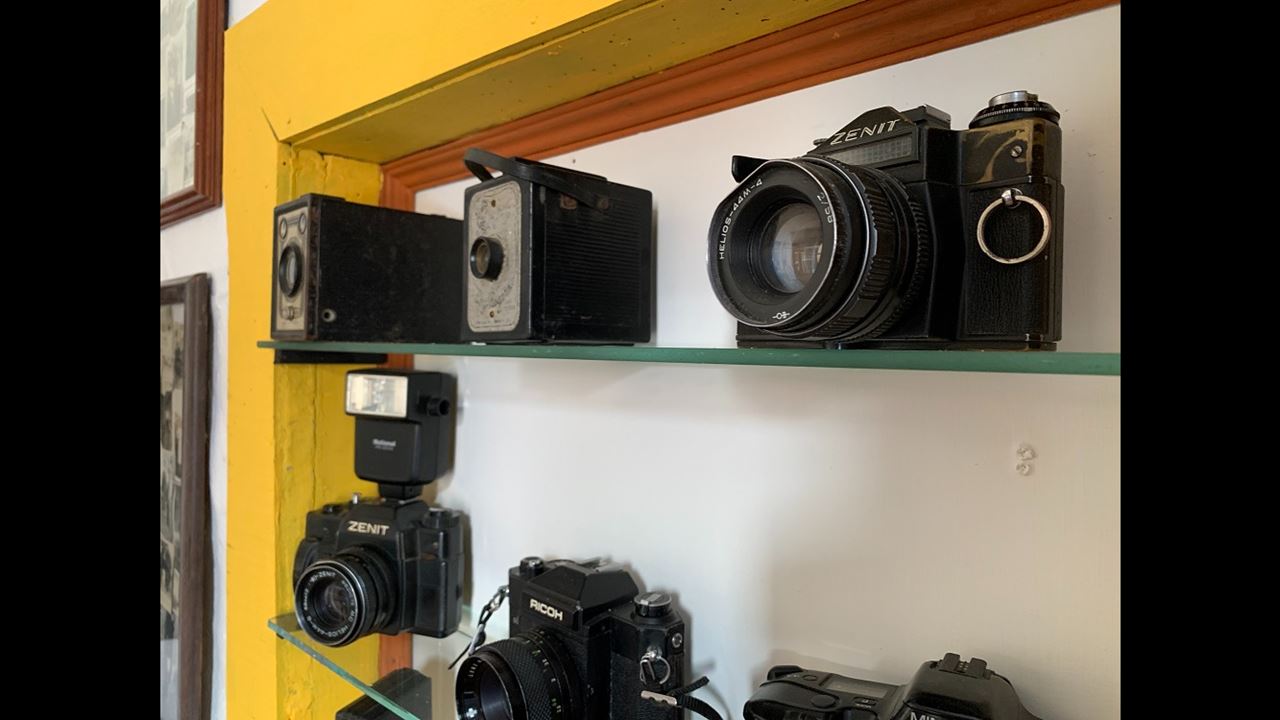 Passeio Histórico A Pé Pelo Salento foto 5