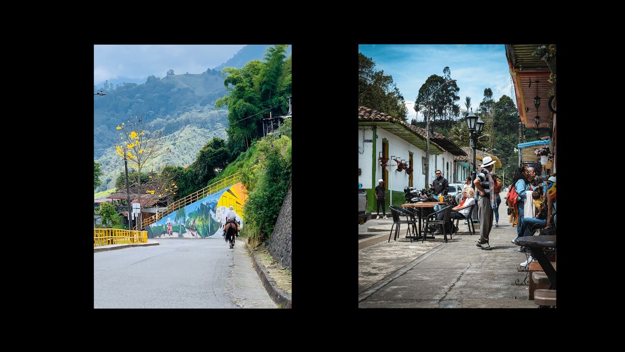 Passeio Histórico A Pé Pelo Salento foto 6