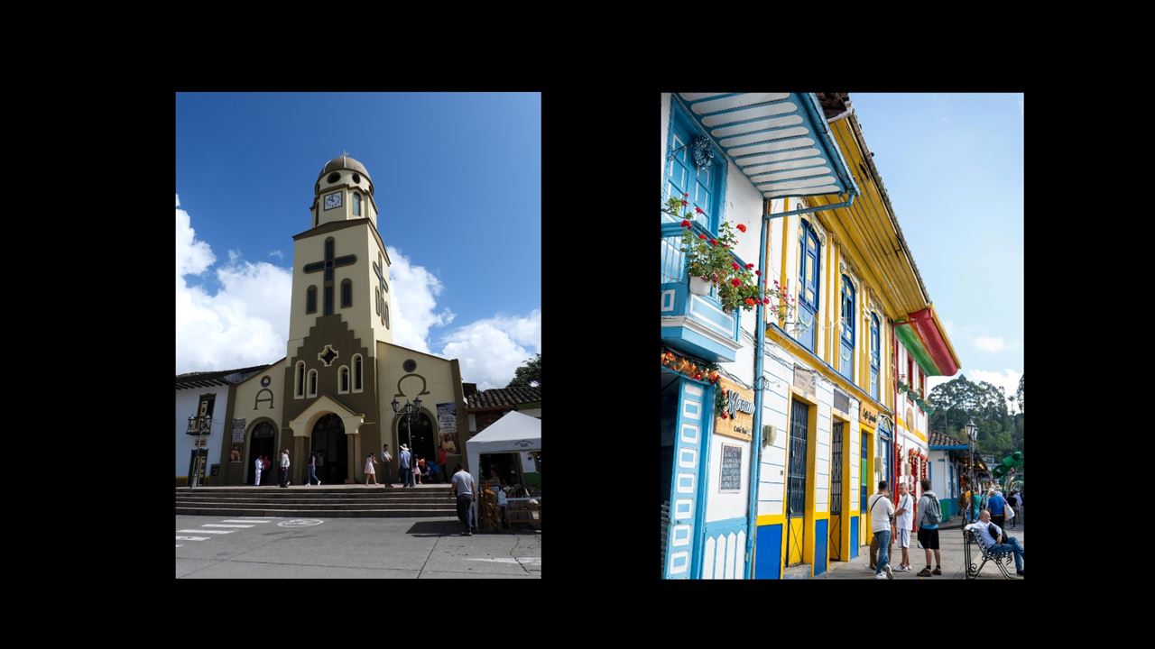 Passeio Histórico A Pé Pelo Salento foto 2