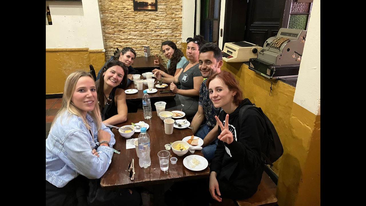 Local Market And Private Cooking Class