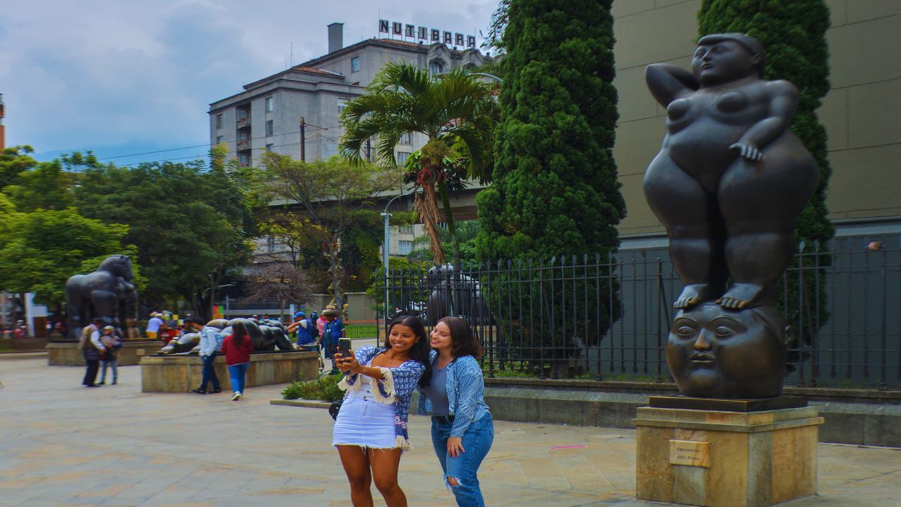 Recorrido Esencial Por La Ciudad