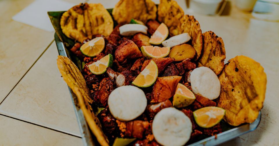 Tour Gastronómico
