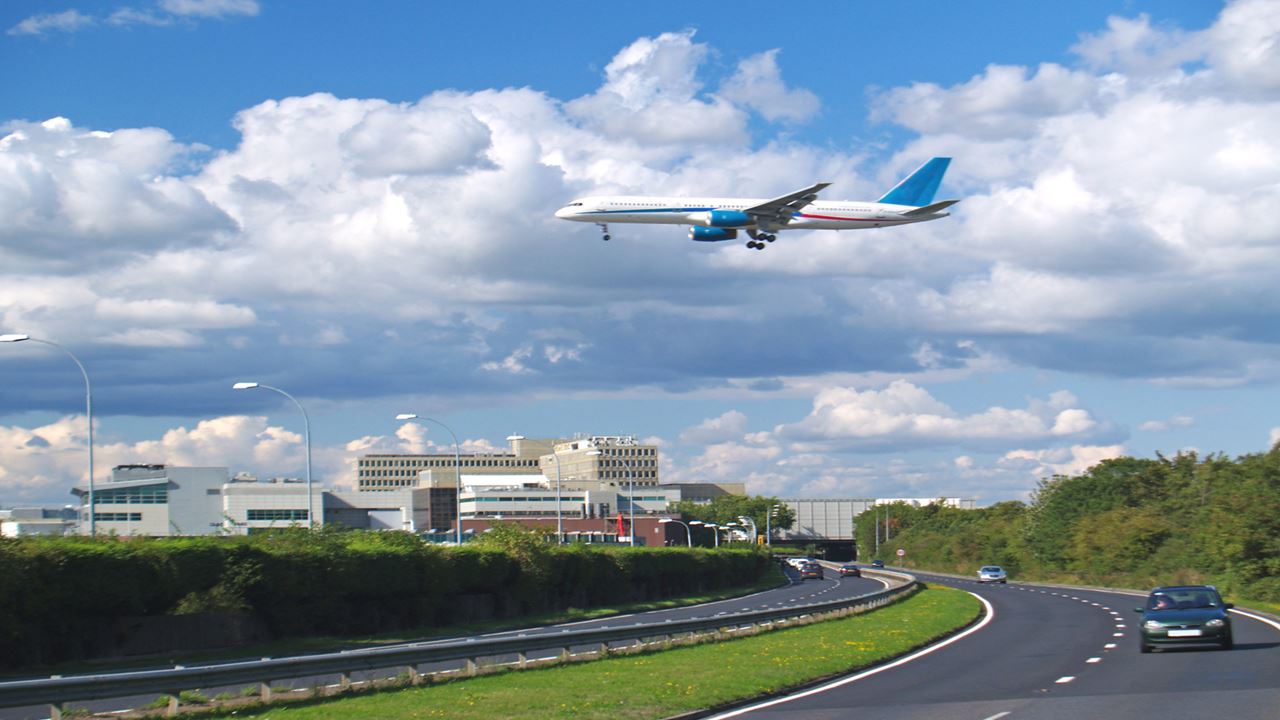 Transfer Privado De Llegada: Aeropuerto Internacional Matecaña A Hotel