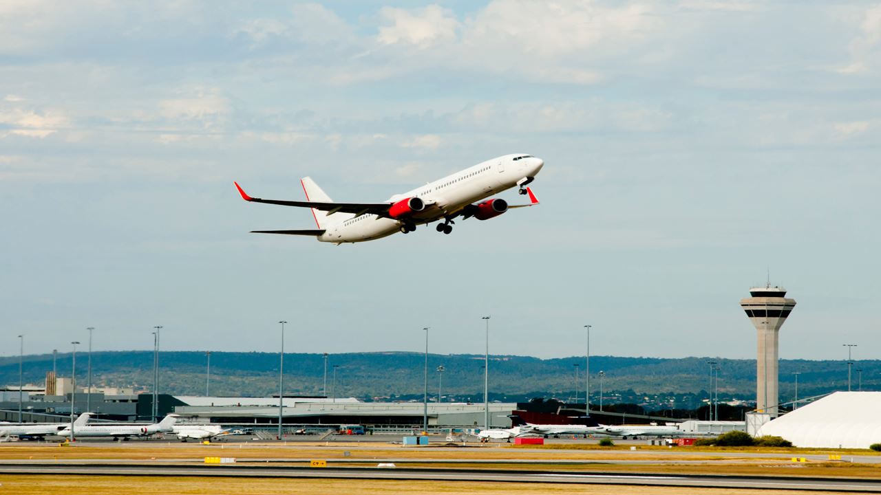 Transfer Privado De Partida: Hotel A Aeropuerto Internacional El Edén
