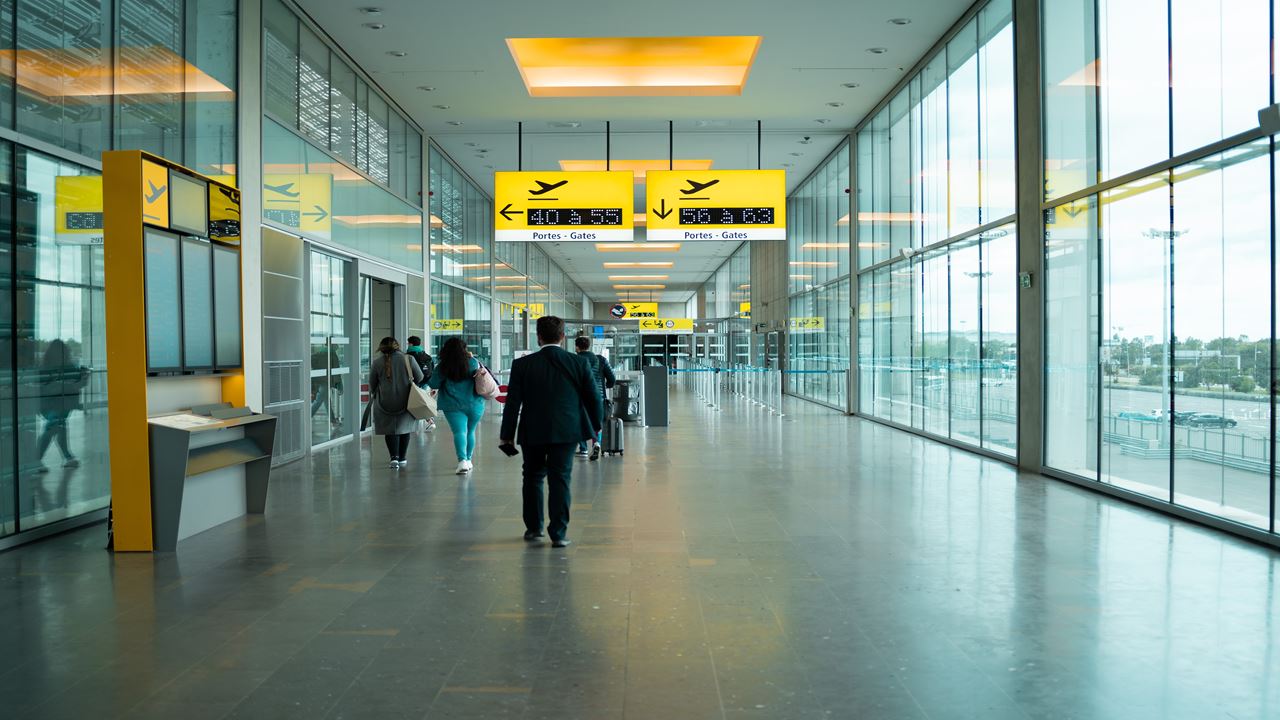 Transfer Privado De Llegada: Aeropuerto De Santa Marta A Hotel