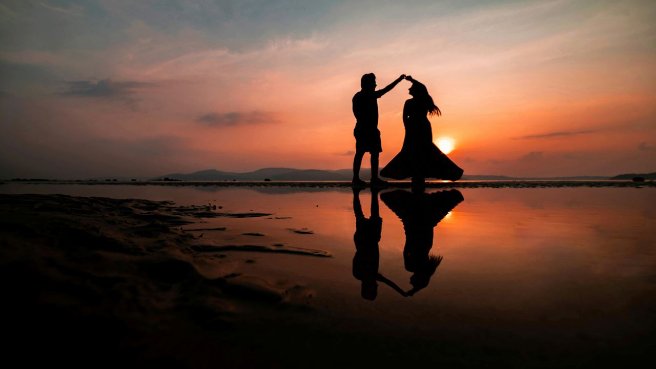 Romantic Getaway