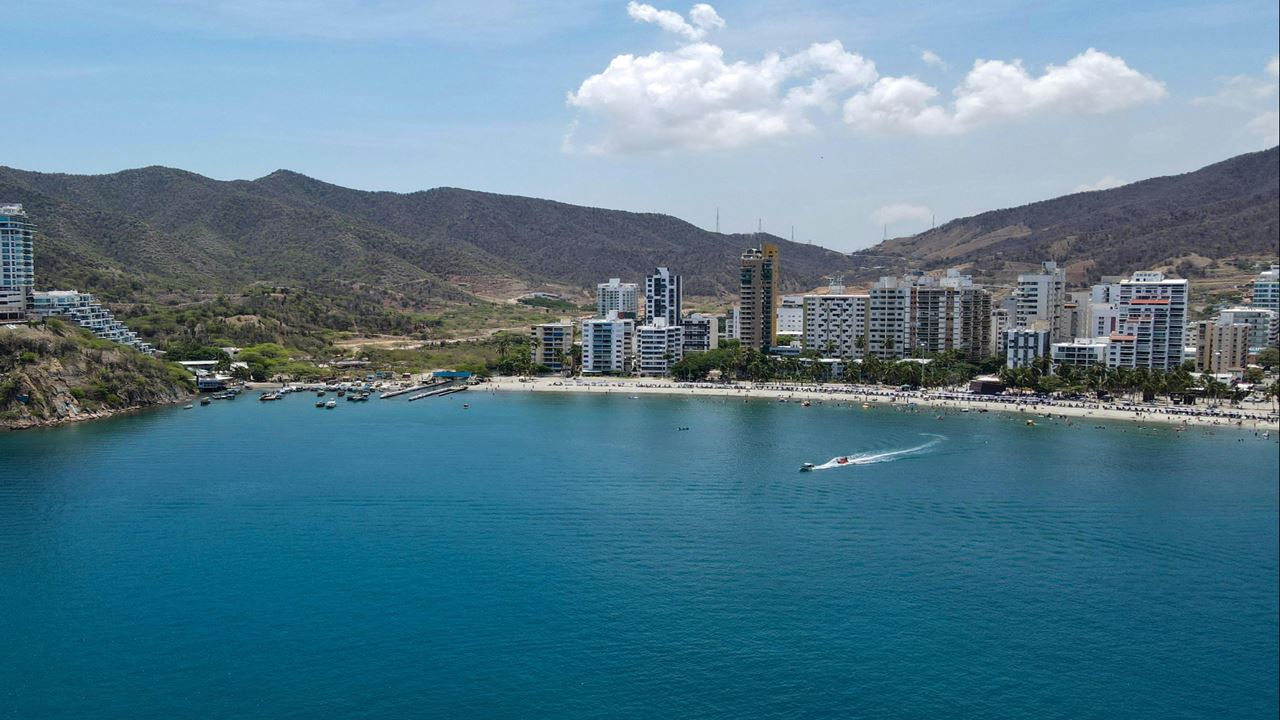 Santa Marta Completa: Caribe Y Cultura En 6 Días