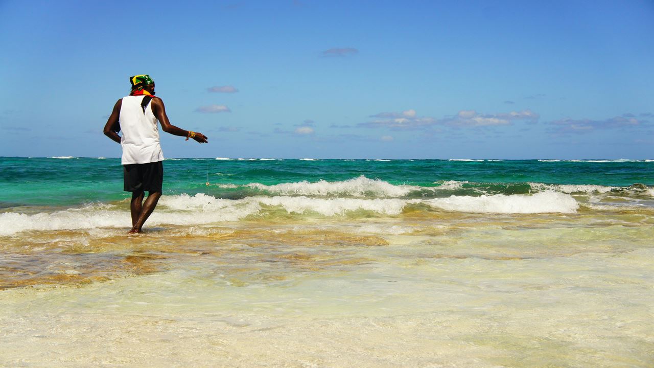 San Andrés Esencial En 3 Días
