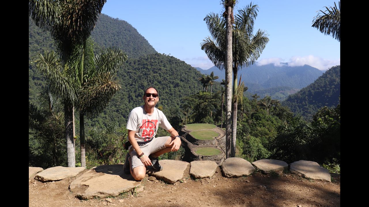 Trekking Zur Verlorenen Stadt – 4 Tage