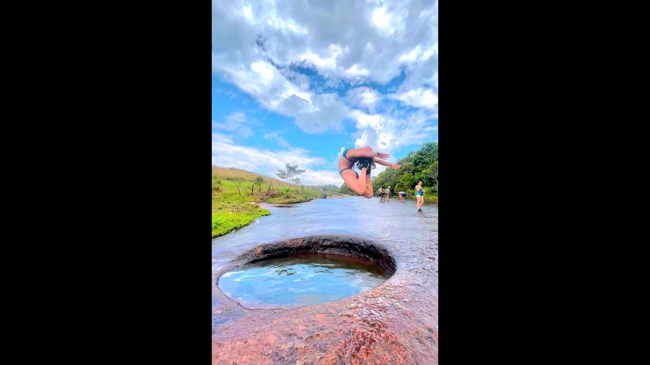 Tour Las Gachas, El Caño Cristales De Santander