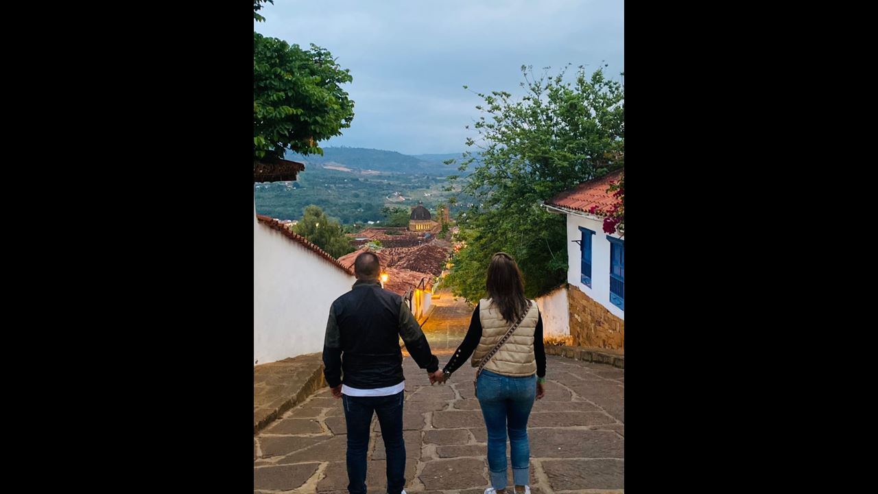 Night Tour To Barichara