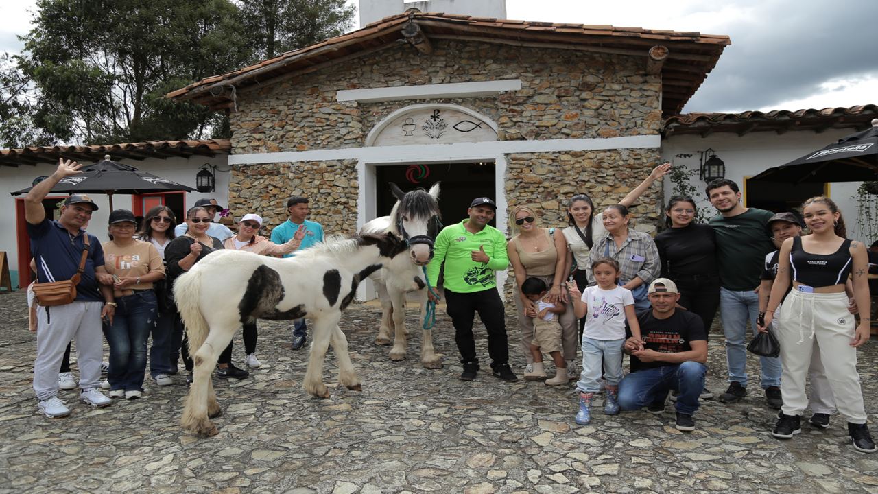 Tour Por El Norte De Antioquia: San Pedro, Entrerríos Y Santa Rosa