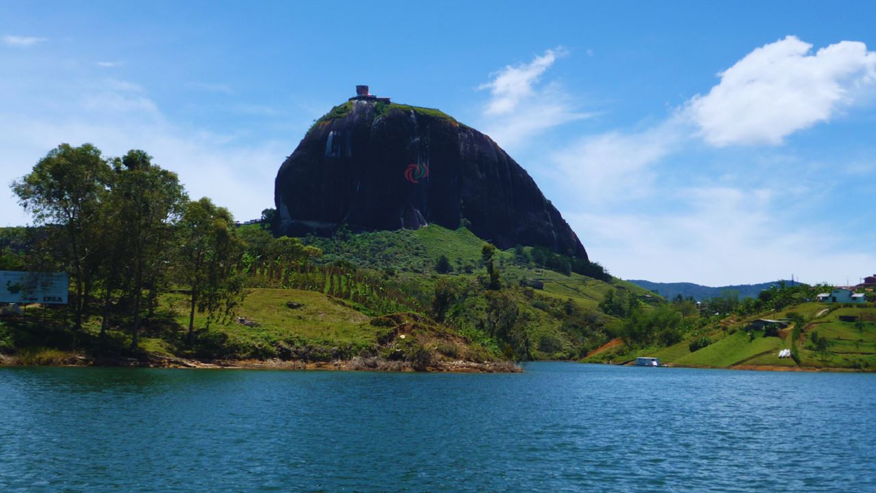 Group Visit To Guatapé El Peñol